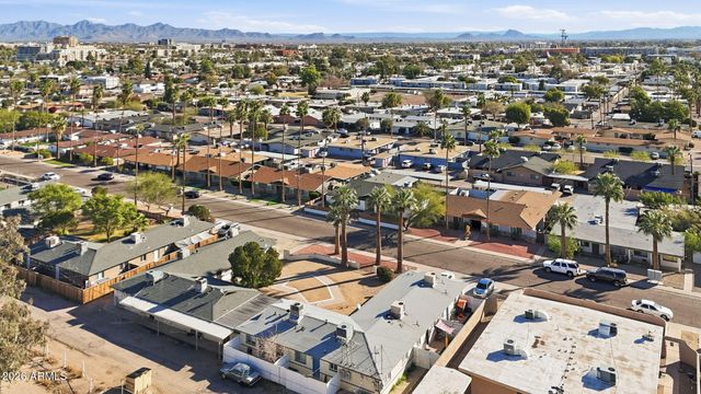 3232 N 66TH Street, Scottsdale, AZ 85251