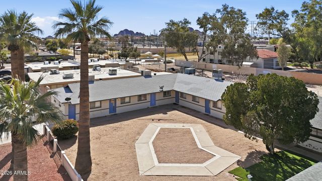 3232 N 66TH Street, Scottsdale, AZ 85251