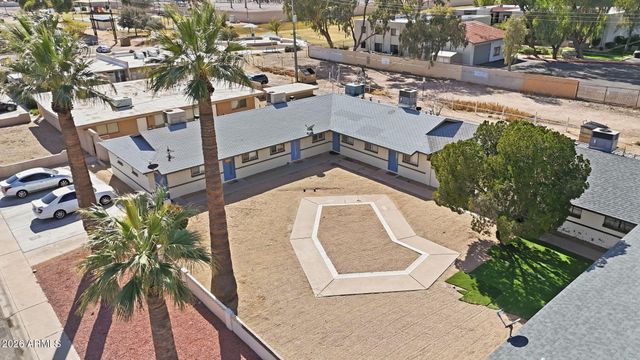3232 N 66TH Street, Scottsdale, AZ 85251