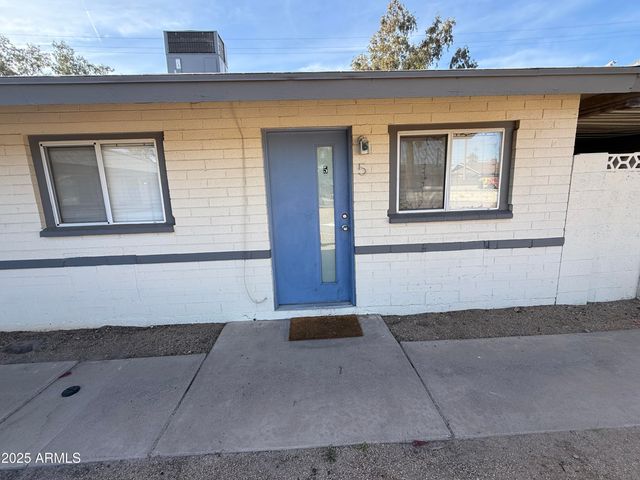 3232 N 66TH Street, Scottsdale, AZ 85251