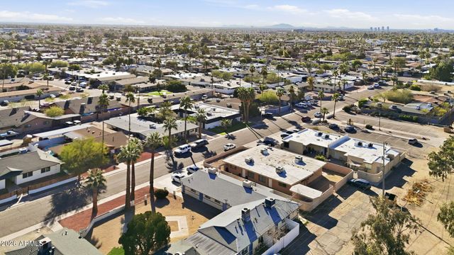 3232 N 66TH Street, Scottsdale, AZ 85251