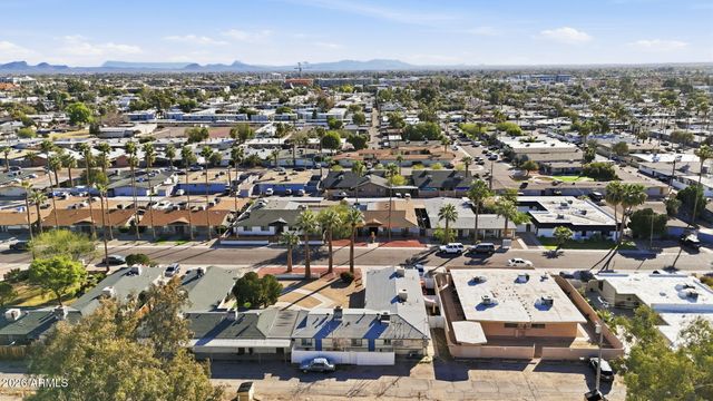 3232 N 66TH Street, Scottsdale, AZ 85251