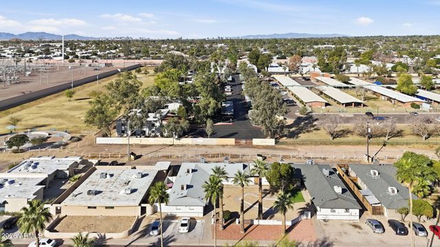3232 N 66TH Street, Scottsdale, AZ 85251