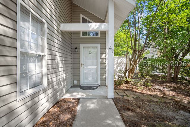 47 Lake Linden Lane 47, Bluffton, SC 29910