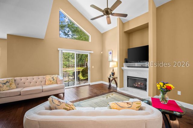 47 Lake Linden Lane 47, Bluffton, SC 29910