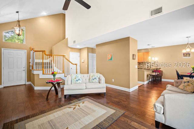 47 Lake Linden Lane 47, Bluffton, SC 29910