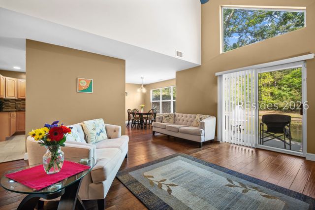 47 Lake Linden Lane 47, Bluffton, SC 29910
