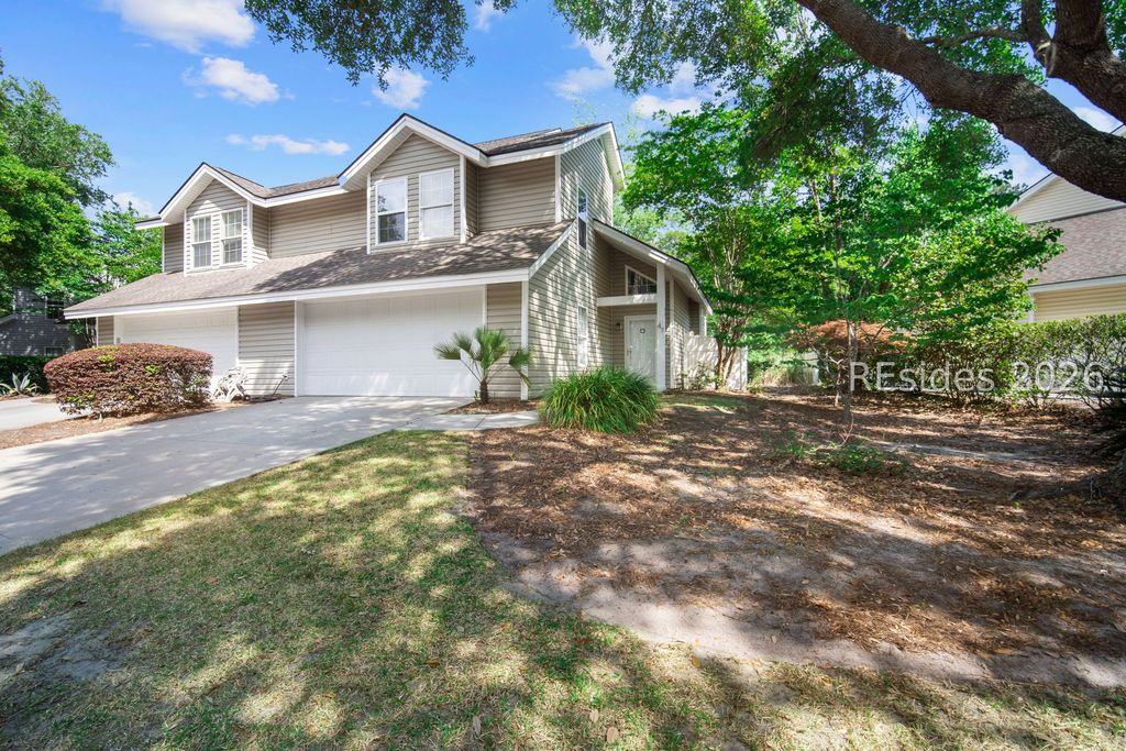47 Lake Linden Lane 47, Bluffton, SC 29910