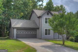 3043 Saddle Creek Drive, Gainesville, GA 30507