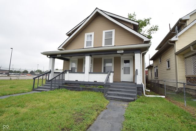 1040 Division Street, Indianapolis, IN 46221