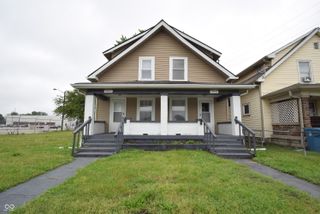 1040 Division Street, Indianapolis, IN 46221