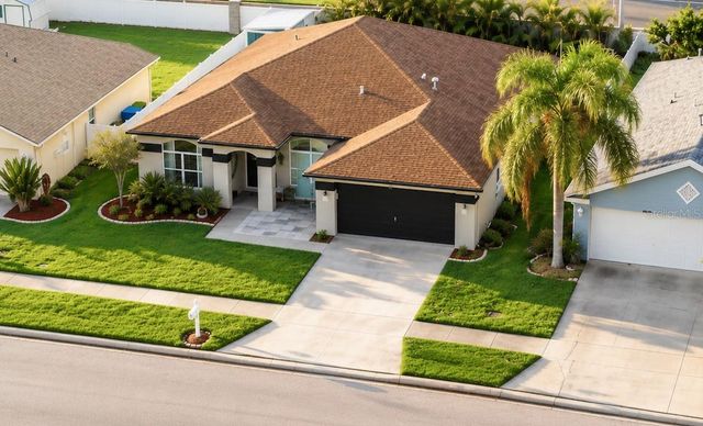 29641 EAGLE STATION DRIVE, Wesley Chapel, FL 33543