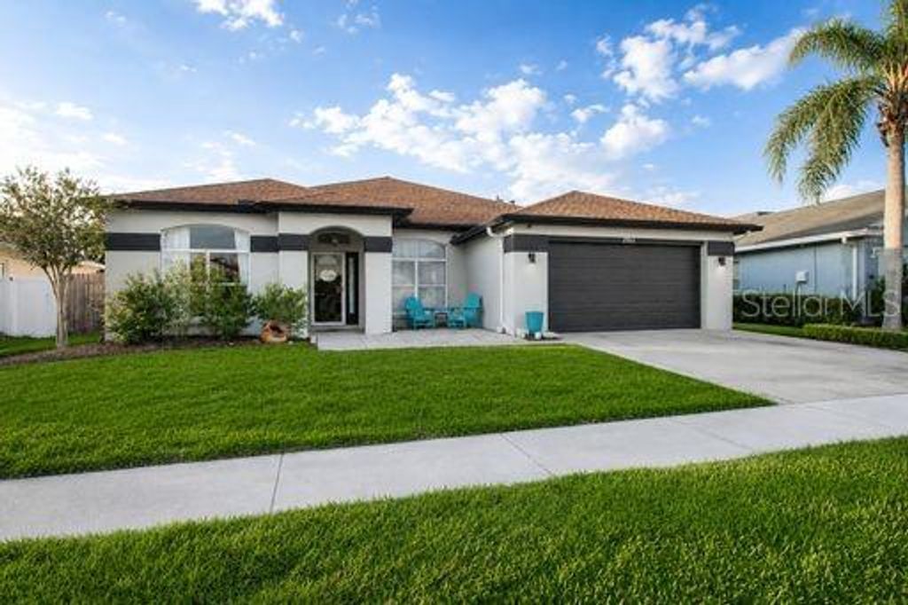 29641 EAGLE STATION DRIVE, Wesley Chapel, FL 33543