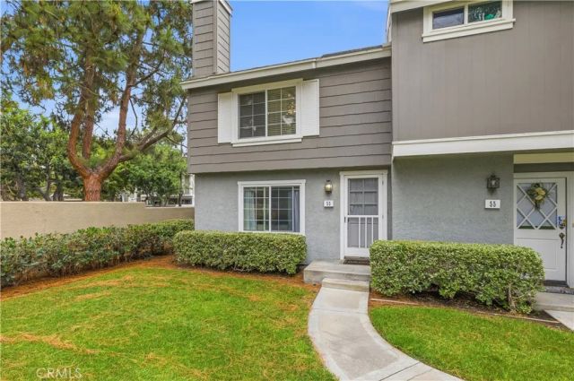 53 Thicket 38, Irvine, CA 92614