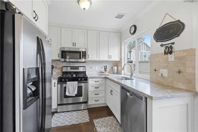 53 Thicket 38, Irvine, CA 92614