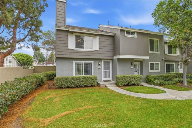 53 Thicket 38, Irvine, CA 92614