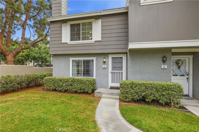 53 Thicket 38, Irvine, CA 92614