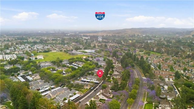 53 Thicket 38, Irvine, CA 92614