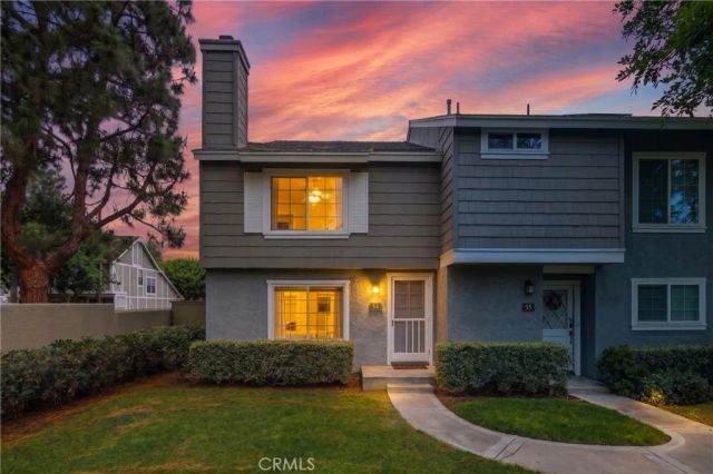 53 Thicket 38, Irvine, CA 92614