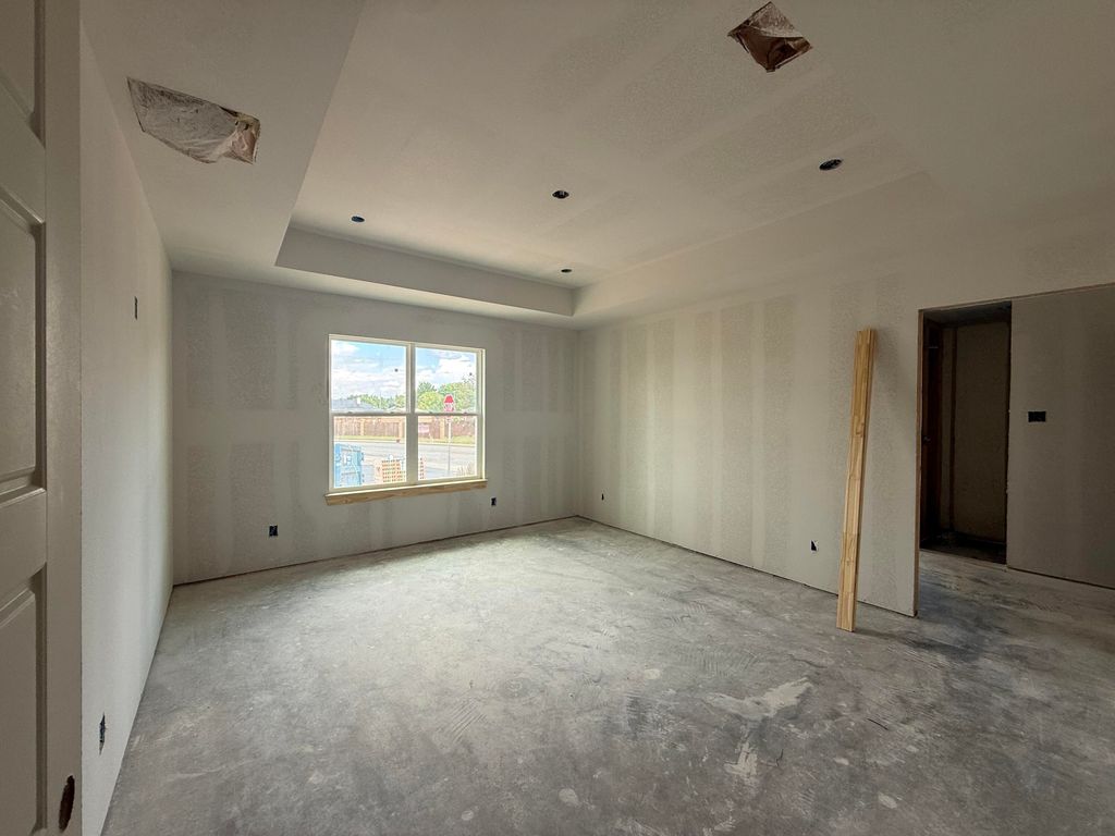 Image 7 of property listing at 3617 Silver Spur Drive, San Angelo, TX 76904