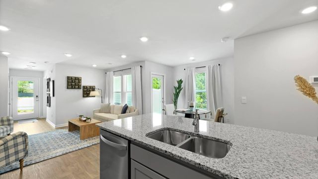 120 Mims Academy Drive, Harleyville, SC 29448