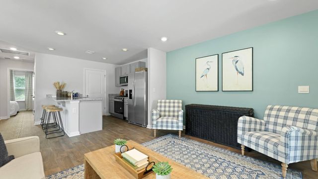 120 Mims Academy Drive, Harleyville, SC 29448