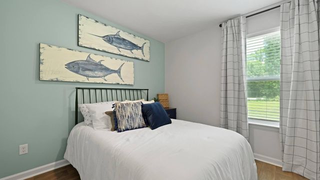 120 Mims Academy Drive, Harleyville, SC 29448