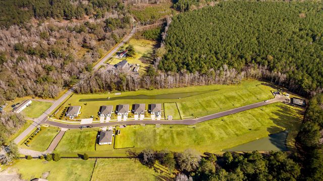 120 Mims Academy Drive, Harleyville, SC 29448