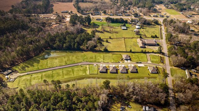 120 Mims Academy Drive, Harleyville, SC 29448