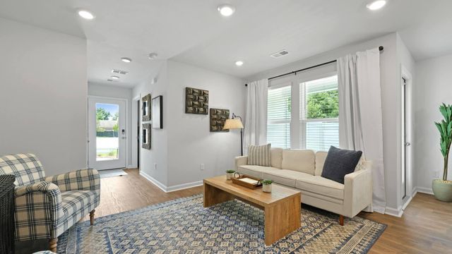 120 Mims Academy Drive, Harleyville, SC 29448