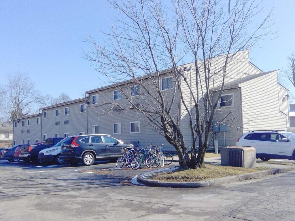 562 Woodland Avenue 13, Lexington, KY 40508