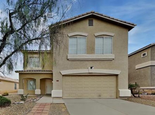 13207 W Crocus Drive, Surprise, AZ 85379
