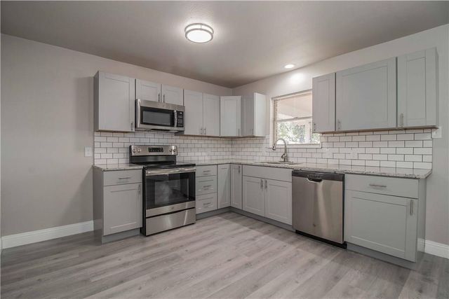 7305 Woodbridge Drive, Forest Hill, TX 76140