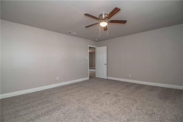 7305 Woodbridge Drive, Forest Hill, TX 76140