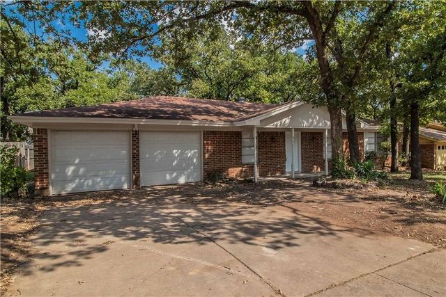 7305 Woodbridge Drive, Forest Hill, TX 76140