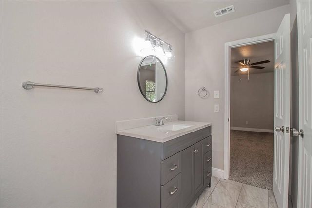 7305 Woodbridge Drive, Forest Hill, TX 76140
