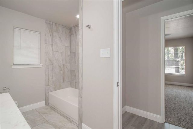 7305 Woodbridge Drive, Forest Hill, TX 76140