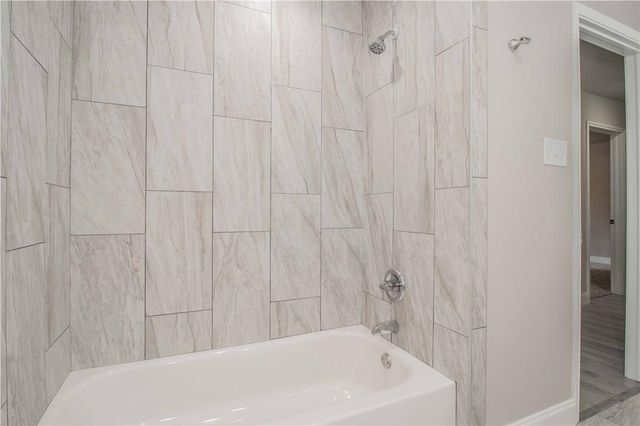 7305 Woodbridge Drive, Forest Hill, TX 76140