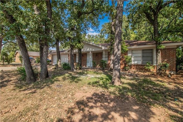 7305 Woodbridge Drive, Forest Hill, TX 76140