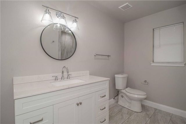 7305 Woodbridge Drive, Forest Hill, TX 76140