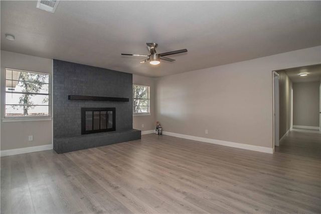 7305 Woodbridge Drive, Forest Hill, TX 76140