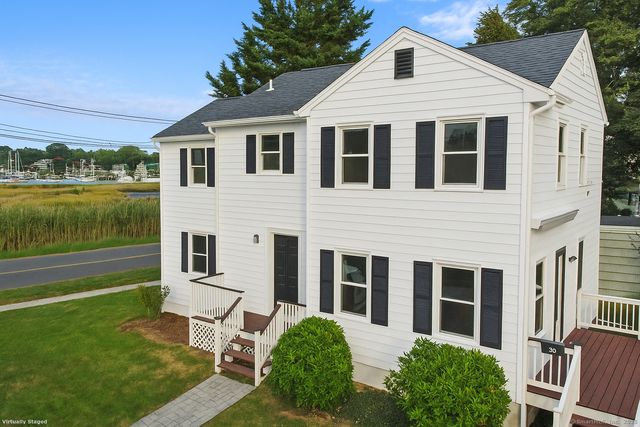 30 Kinloch Street, Milford, CT 06460