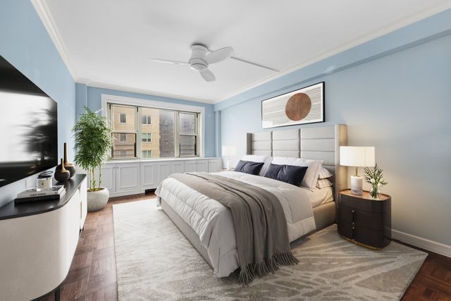 415 E 52nd St Apt 8MC, New York City, NY 10022