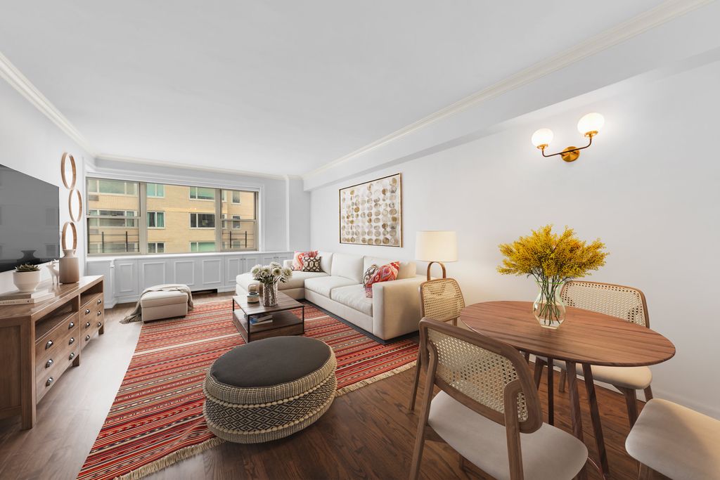 415 E 52nd St Apt 8MC, New York City, NY 10022