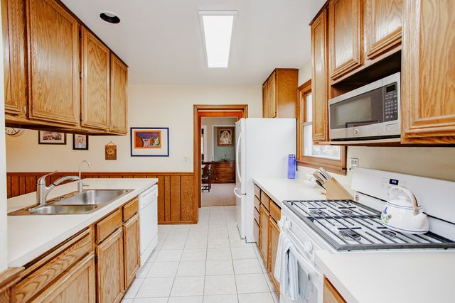 127 Belle Plaine Avenue, Park Ridge, IL 60068