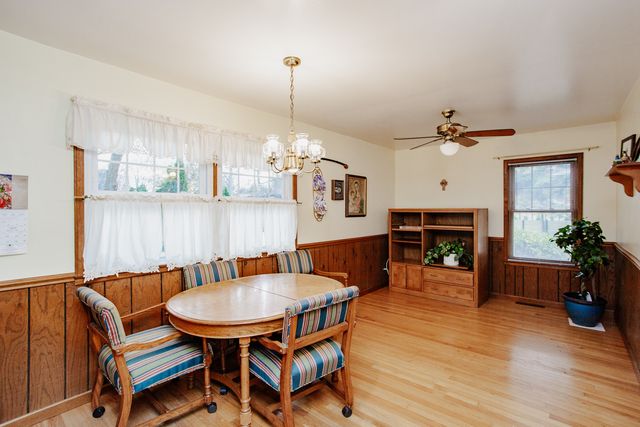 127 Belle Plaine Avenue, Park Ridge, IL 60068