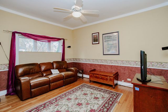 127 Belle Plaine Avenue, Park Ridge, IL 60068