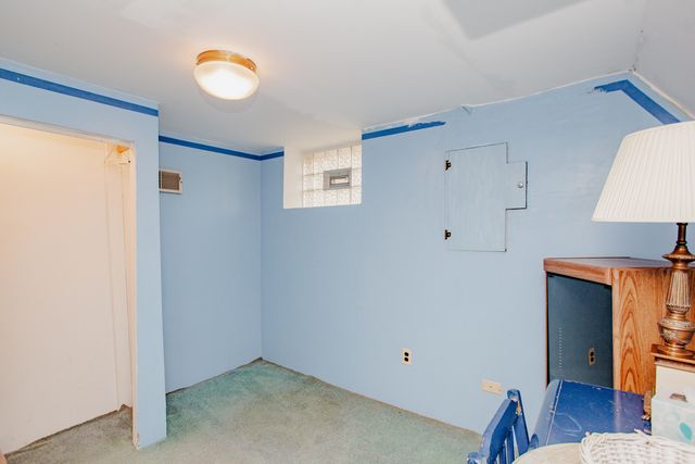 127 Belle Plaine Avenue, Park Ridge, IL 60068