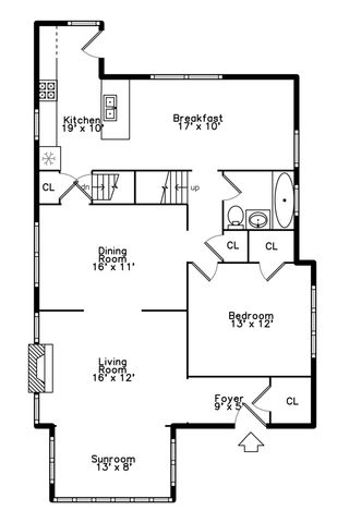 127 Belle Plaine Avenue, Park Ridge, IL 60068