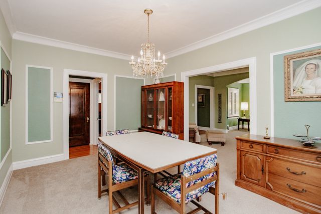 127 Belle Plaine Avenue, Park Ridge, IL 60068